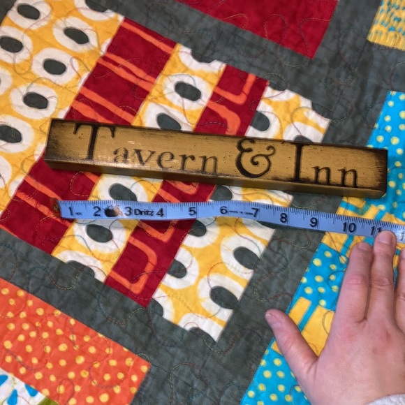 Decor sign - Picture 2 of 4